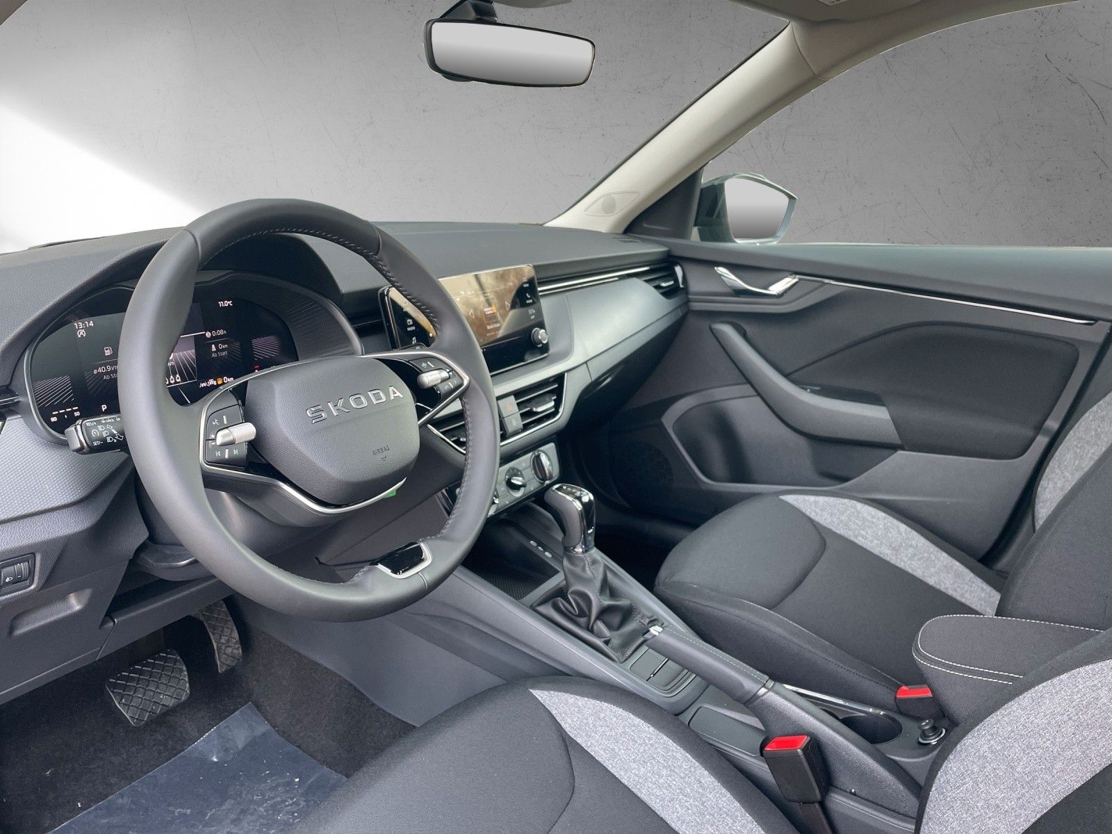 Skoda Kamiq - Bild 3