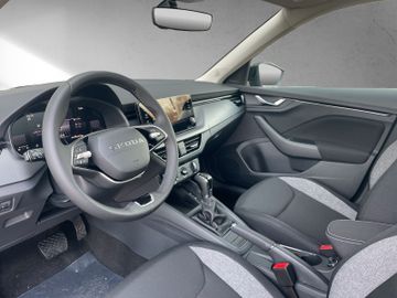 Skoda Kamiq 1.0 TSI DSG Essence *SHZ*KLIMA*DAB*LED