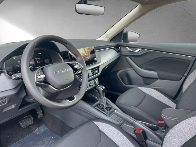 Skoda Kamiq 1.0 TSI DSG Essence *SHZ*KLIMA*DAB*LED