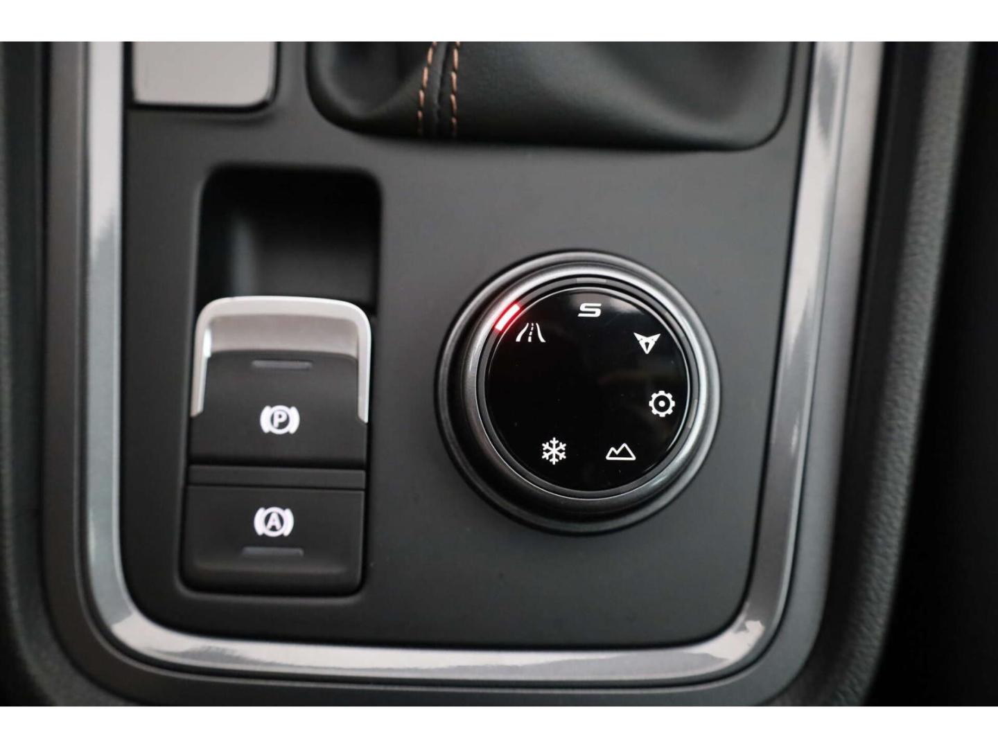 Cupra Ateca 2.0 TSI 4Drive VZ DSG AHK/LED/ACC/RFK/DAB, миниатюра 23