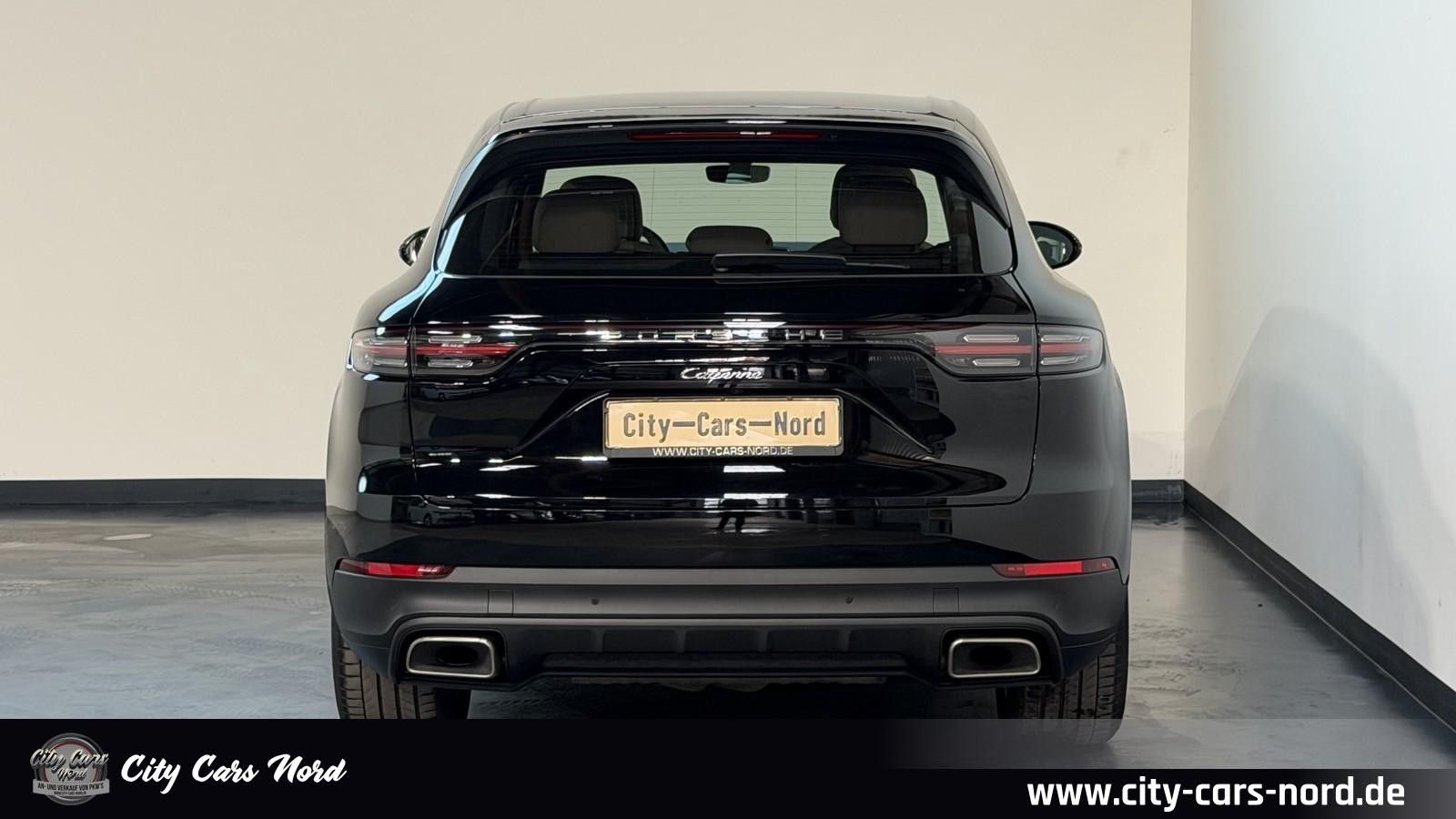Porsche Cayenne 3.0 14.WEGE+MEMORY+360°+ACC foto 4