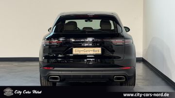 Porsche Cayenne - 4