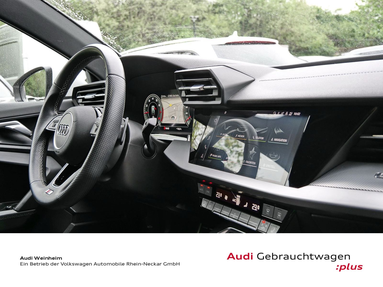 Audi A3 - Bild 21
