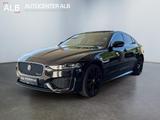 Jaguar XE P300 R-Dynamic HSE AWD/HEAD-UP/1.HAND/360°KAM - Jaguar: X300