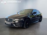 Jaguar XE P300 R-Dynamic HSE AWD/HEAD-UP/1.HAND/360°KAM - Jaguar XE: Hse