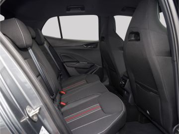Skoda Fabia Monte Carlo 1.0 TSI Kamera LED