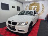 BMW *330d*xDrive*Automatik*M-Paket*19-ZOLL*STZGH* - BMW 330 aus 2011