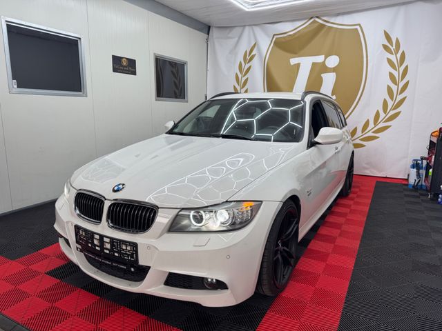 BMW *330d*xDrive*Automatik*M-Paket*19-ZOLL*STZGH*