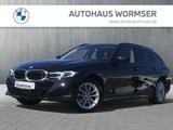 BMW 320d xDrive Touring Head-Up -Kein Vermieter- - BMW 320: 320d