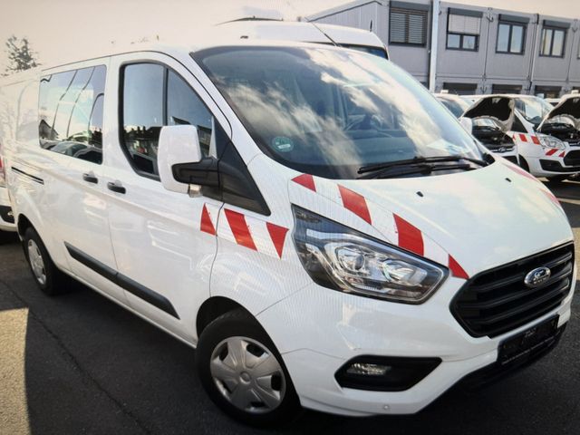 Ford Transit Custom L2 340 Trend Facelift/Standh/AHK/