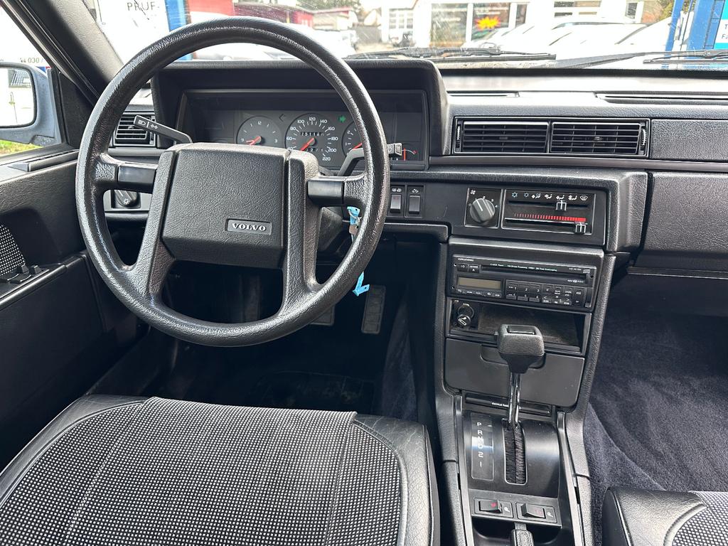 Volvo 740