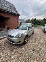 Ford Fiesta MK5 1.3 Benzin  1. Besitz  T... - Ford Fiesta: Mk5