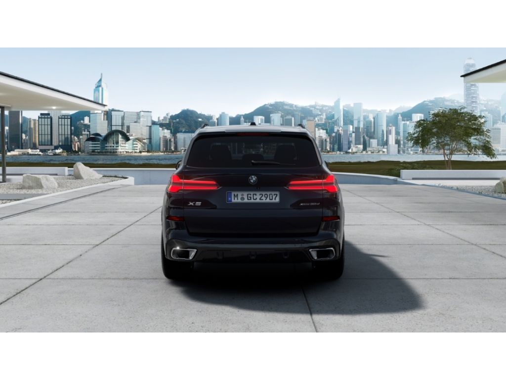 BMW X5 - Bild 4
