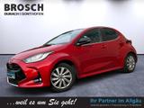 Mazda 2 HYBRID 1.5 CVT SELECT 1.HD LED+CARPLAY+KAMERA+ - Mazda 2 Hybrid Gebrauchtwagen