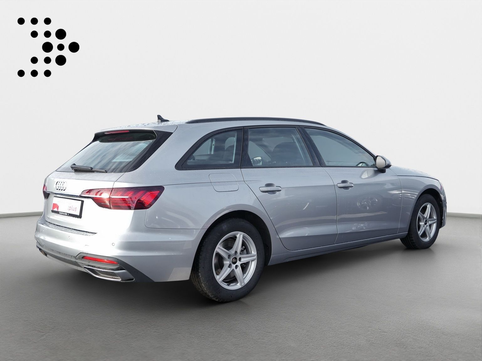 Audi A4 - Bild 18