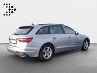Audi A4 - Vorschau Bild 18