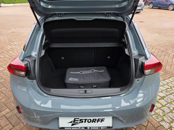 Bild 10 Opel Corsa F e Edition