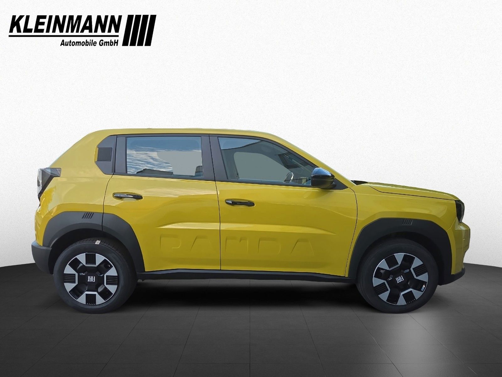 Fiat Grande Panda - Bild 4
