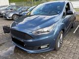 Ford C-Max Sport+NAVI+KAMERA+KEYLESS GO+SHZ+PDC+KLIMA - Ford C-Max SUV