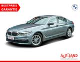 BMW 520d LED 360° Navi Professional PDC Klimaaut. - BMW 520 Hybrid (Diesel/Elektro): Automatik