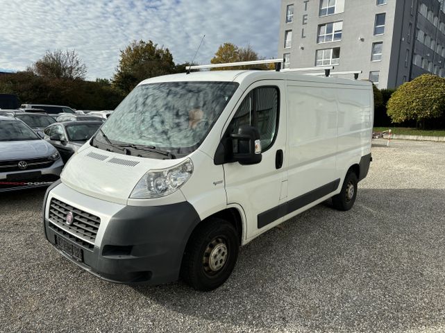 Fiat Ducato Natural Power (Rs: 3450 mm)