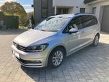 Volkswagen Touran Edition 1,6 TDI SCR 7-Sitzer APP PDC K - Volkswagen Touran: Edition