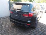 BMW X5 Baureihe X5 xDrive 50 i - BMW X5 mit Benzin-Antrieb: Geländewagen, Xdrive50i