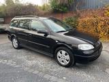 Opel Astra 1.7 CDTI Elegance Scheckheft Tüv 12-26 - Opel Astra aus 2003: Kombi