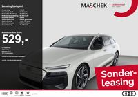 Audi A6 e-tron - Vorschau Bild 1
