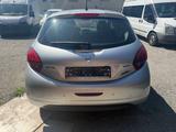 Peugeot 208 1.2 Style PureTech 82 - gebrauchte Peugeot 208 aus dem Jahr 2017