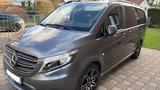 Mercedes-Benz Vito 119 cdi Kastenwagen Lang Select Sport Line  - Mercedes-Benz Kastenwagen