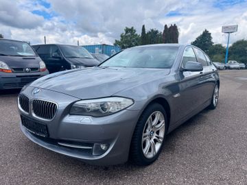 BMW 530 - 2