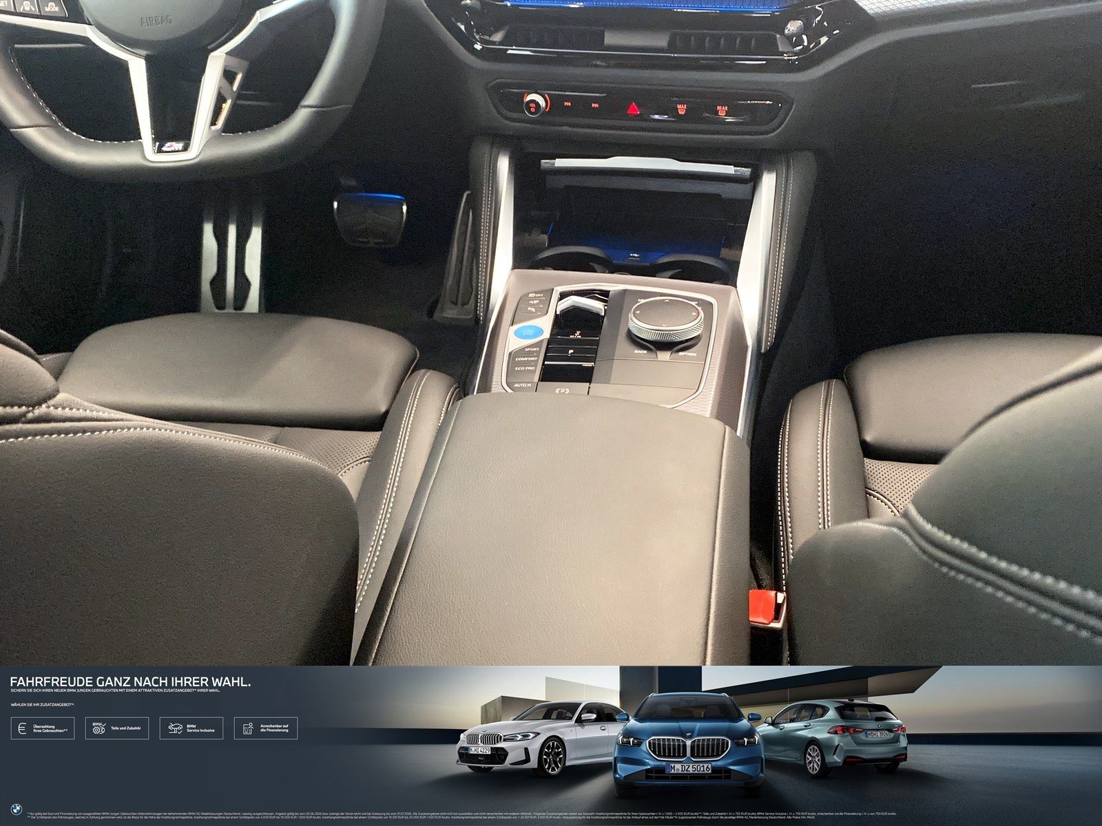 BMW i4 - Bild 15