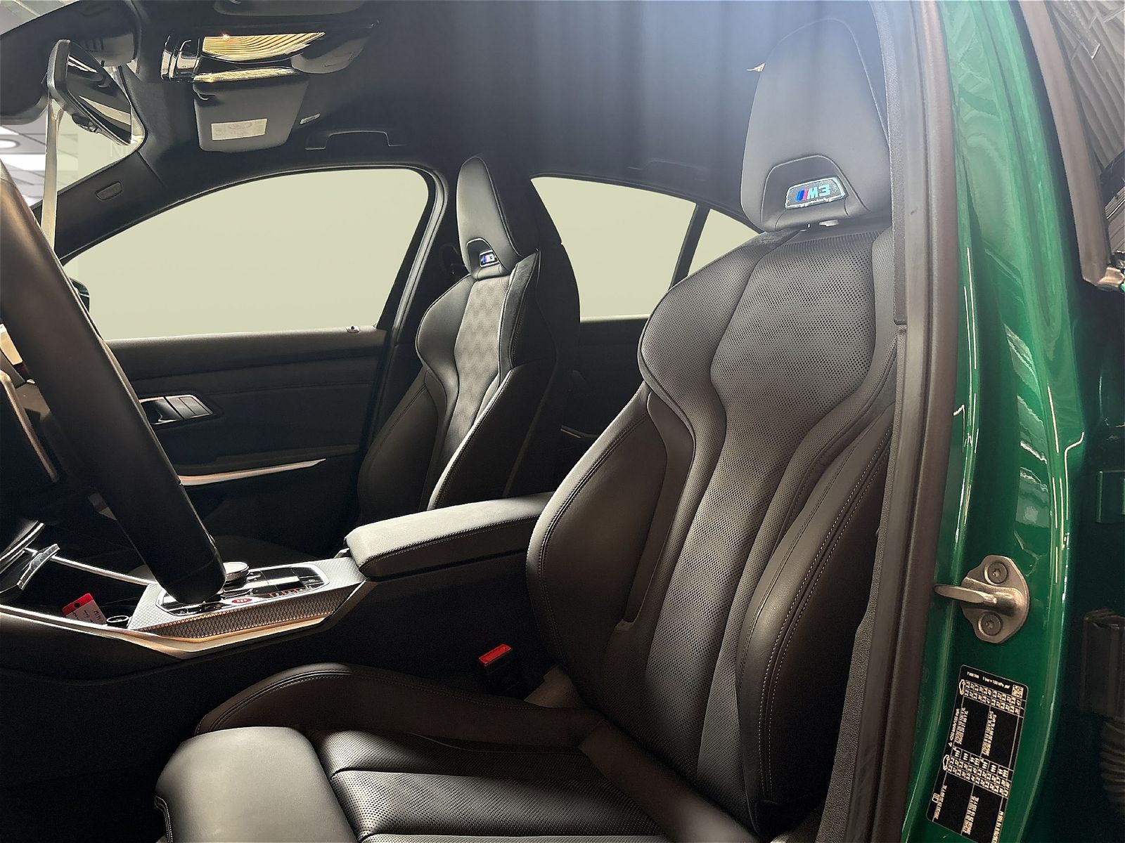 BMW M3 - Bild 11