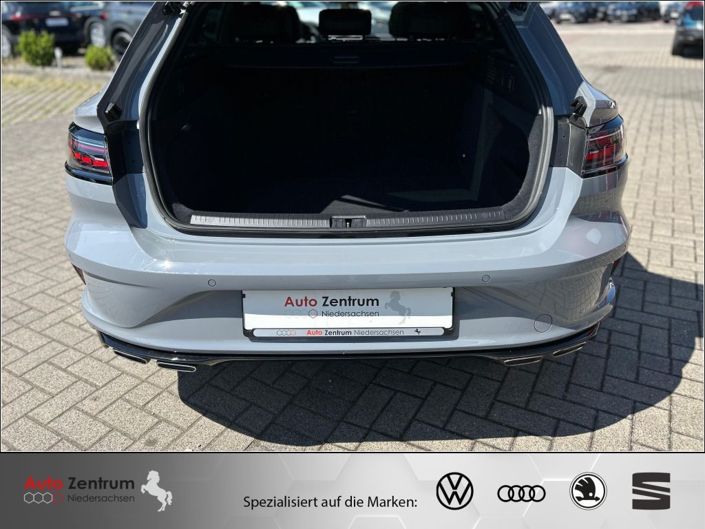 Volkswagen Arteon Shoot Brake 2.0TSI R 4M IQ.Light PANO*LED foto 7