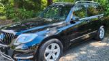 Mercedes-Benz GLK 220 - Mercedes-Benz CLK 220 Gebrauchtwagen
