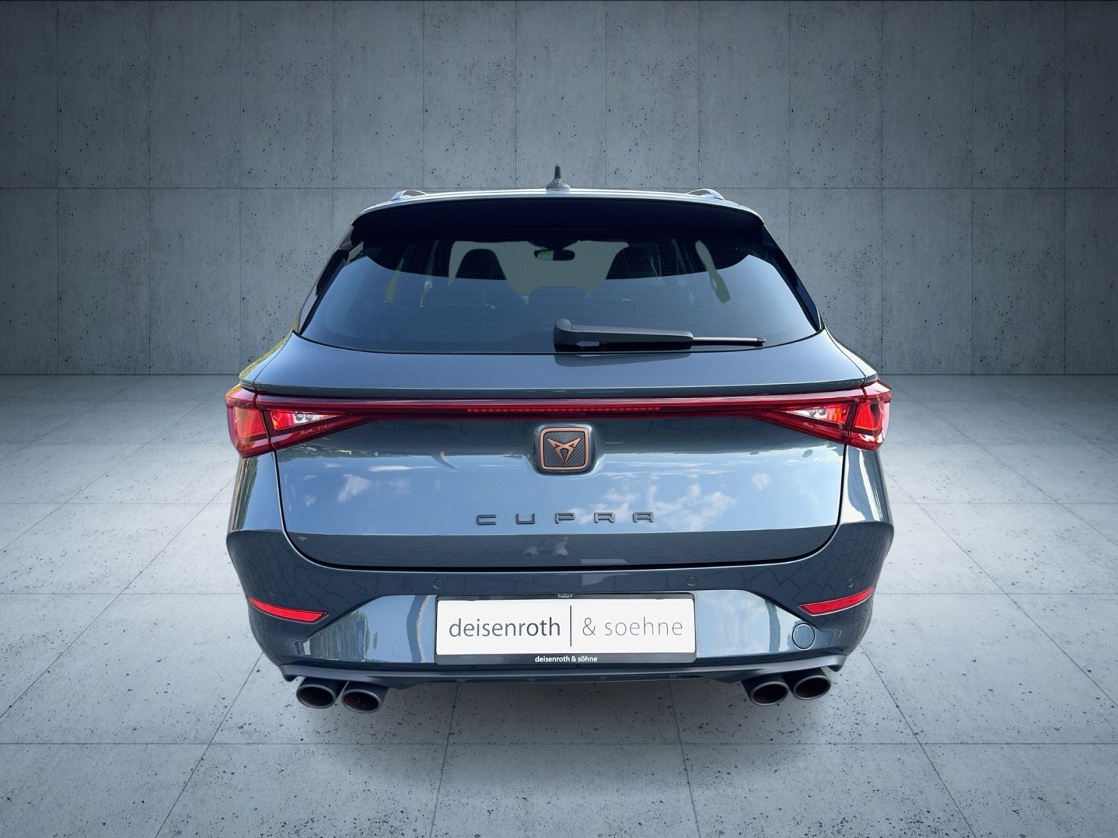 Cupra Leon - Bild 4