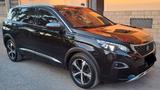 Peugeot 5008 BlueHDi 180 S&S EAT6 GT - Peugeot 5008: Kombi