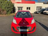 Peugeot 107 Access 68 Access - Peugeot 107: Access