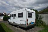 Bürstner Marano T580  33  BJ.2007 erst  55 tsnd km - Offers