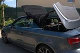 Audi A3 2.0 TDI quattro S tr. design Cabriolet design - Audi A3 design mit Diesel-Antrieb