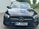 Mercedes-Benz A 250  AMG Line, MB Garantie - Mercedes-Benz A 250 von privat