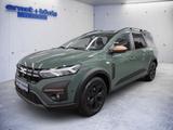 Dacia Jogger TCe 110 (7-Sitzer) Extreme+ NAVI RFK SHZ - gebrauchte Dacia Jogger aus dem Jahr 2024