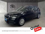 Skoda Kamiq 1.0 TSI Active LED Klima - Skoda Kamiq Gebrauchtwagen in Frankfurt