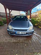 Honda Prelude 2.2i VTi VTi - Honda Prelude: Vti