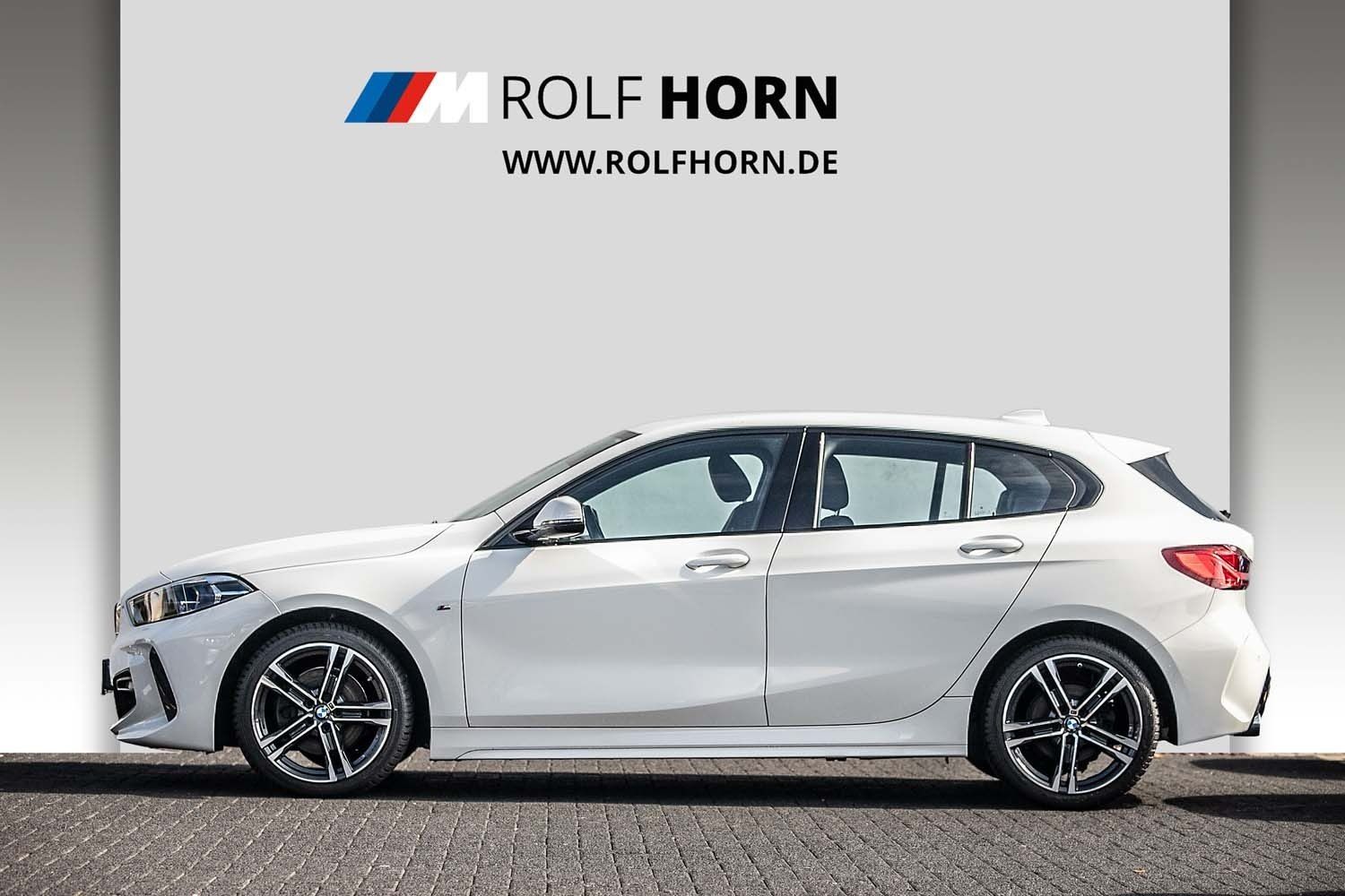 BMW 118 - Bild 7