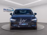 Volvo S60 R T8 RECHARGE PLUG-IN AWD 4x4 PILOT GARANTIE - Volvo S60 R mit Hybrid-Antrieb (Benzin/Elektro)