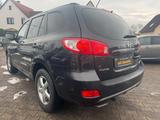 Hyundai Santa Fe 2.2 CRDi GLS*AHK*Top Zustand - Hyundai Gebrauchtwagen von 2009