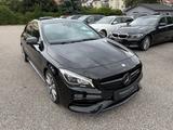 Mercedes-Benz CLA 45 AMG 4Matic PANO / KAMERA / PERF-AUSPUFF - Mercedes-Benz Auspuff