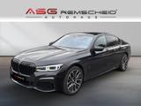BMW 730 d xD M Sportpaket *20Zoll *H&K *Nappa *H-UP* - BMW 730 in Wuppertal